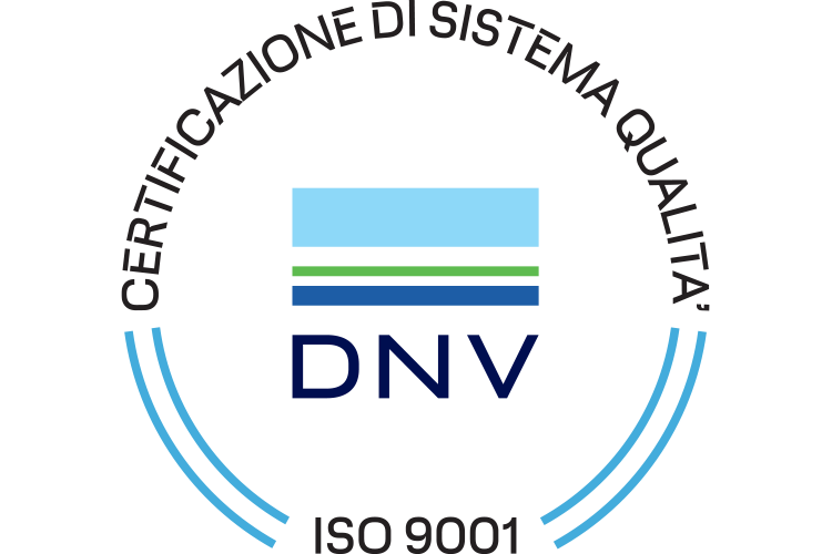 ISO 9001
